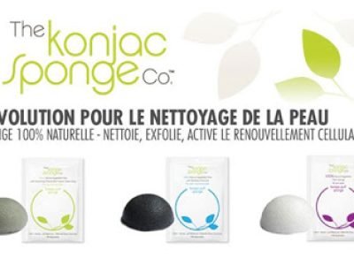 konjac-sponge