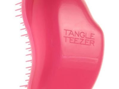 tangle-teezer-pink